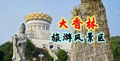 爆操美女在线免费高清观看中国浙江-绍兴大香林旅游风景区